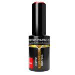Гел лак за нокти Rouge Collection